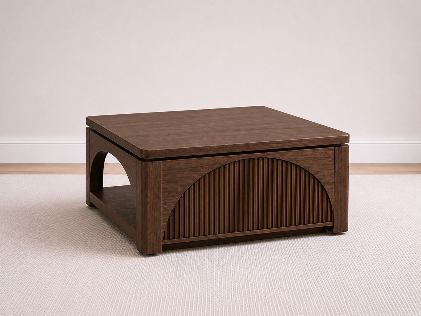 Modular Collection Panel – Arch Coffee Table